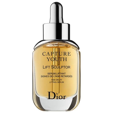 dior lift serum
